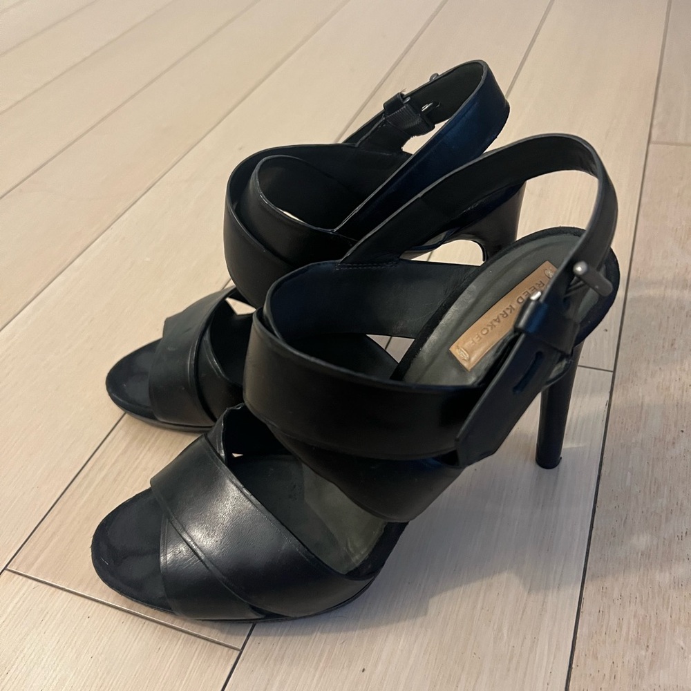 Reed krakoff sandals size 41